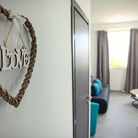 Boutique Appartement