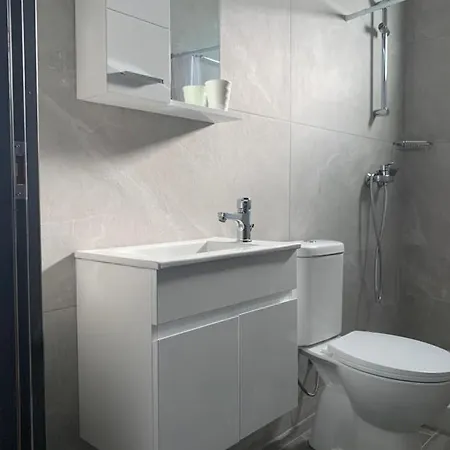 Boutique Appartement