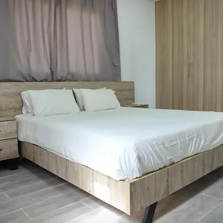 Appartement Boutique