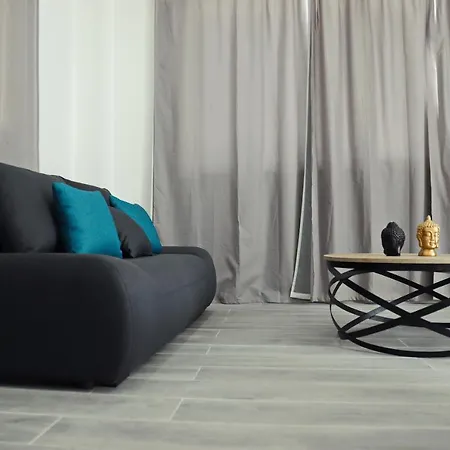 Appartement Boutique