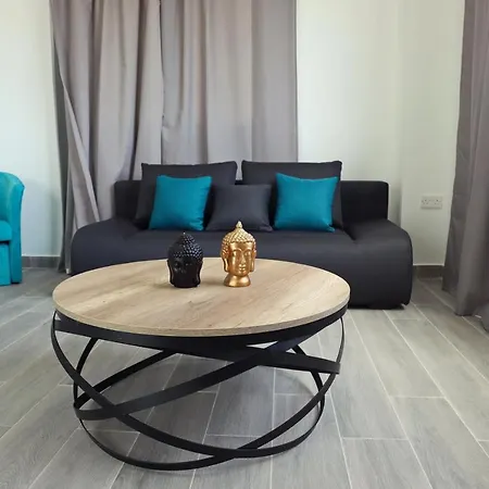 Boutique Appartement Ayía Nápa