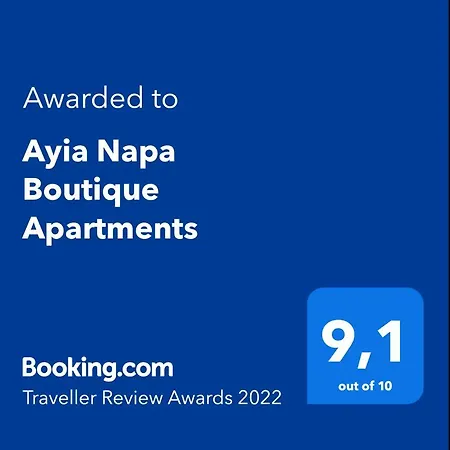 Boutique Appartement *