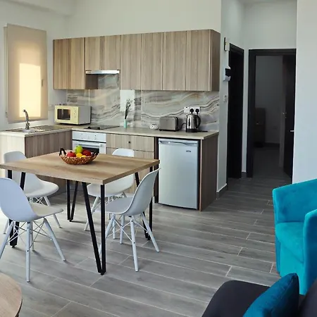 Boutique Apartment