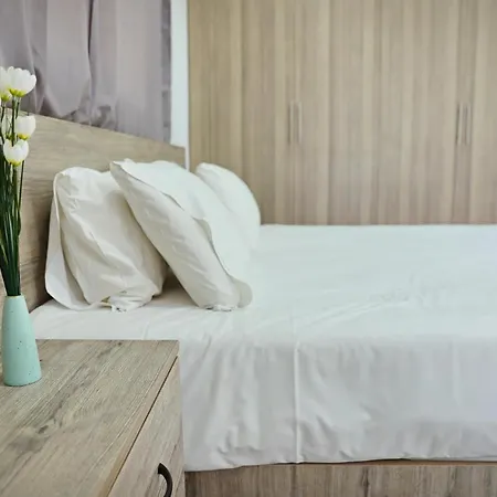 Apartment Boutique Ayia Napa