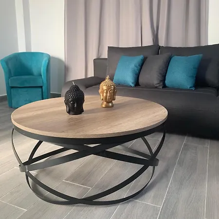 Apartment Boutique *